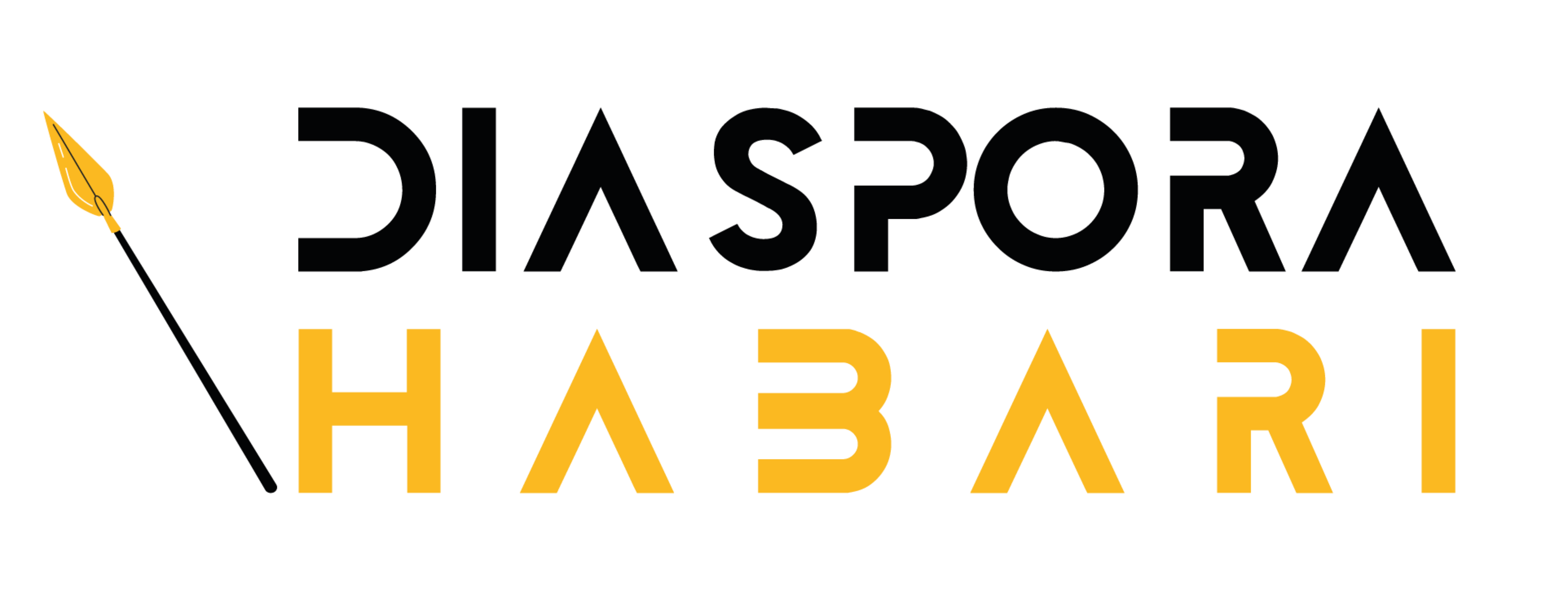 Logo Diaspora HABARI