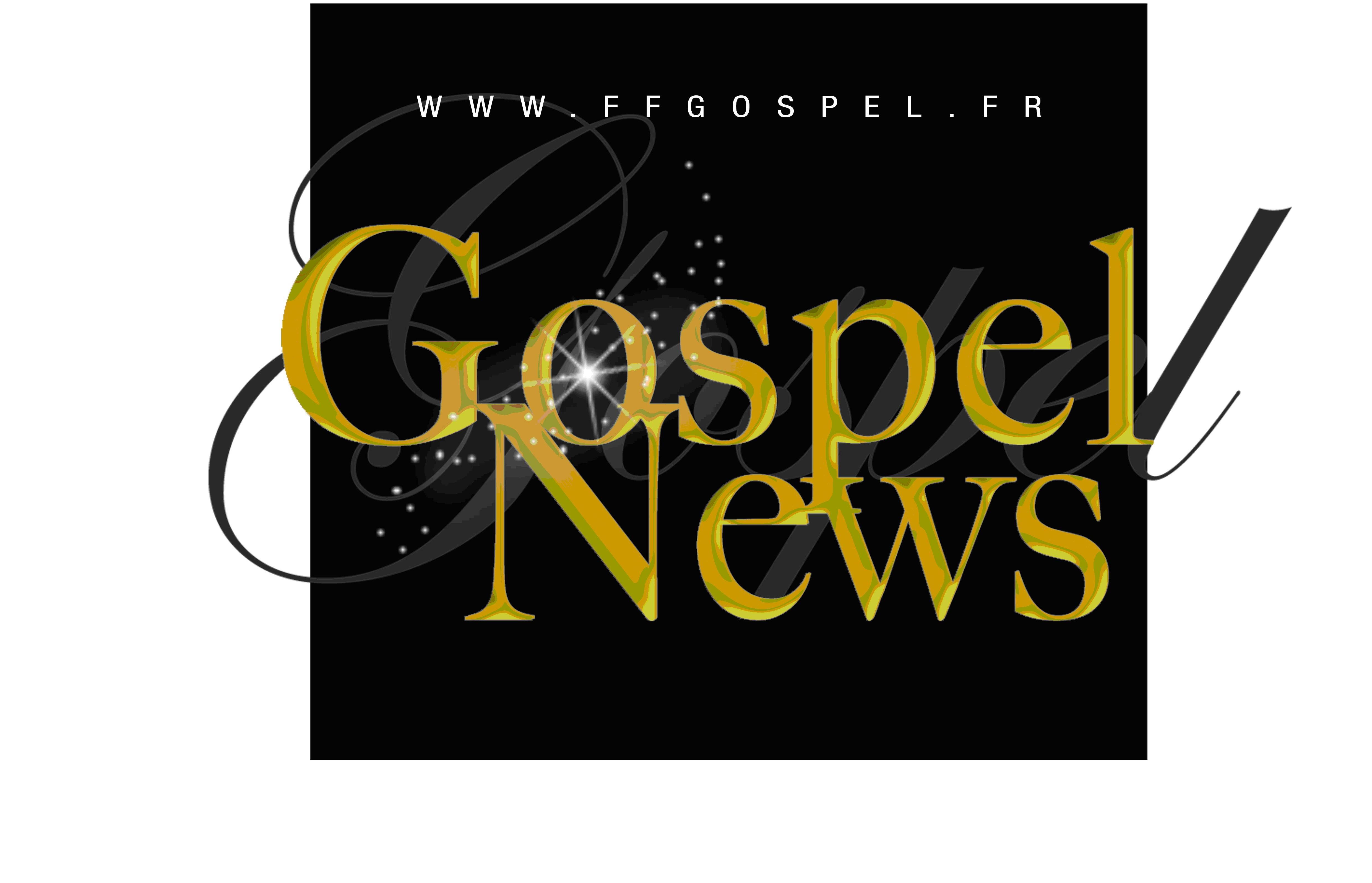 Logo - GospelNews - Ancien