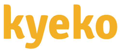 Logo - Kyeko