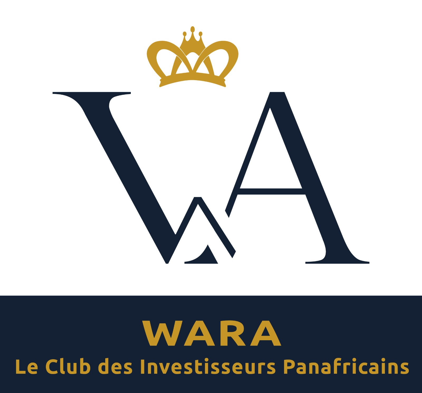 Logo WARA